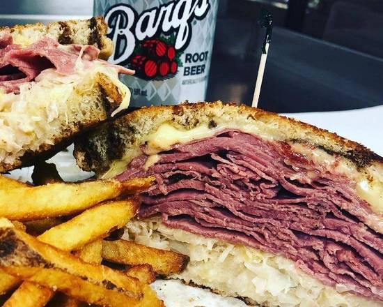 Photo credit: ubereats