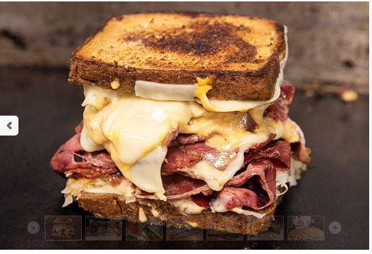 Photo credit: grubhub