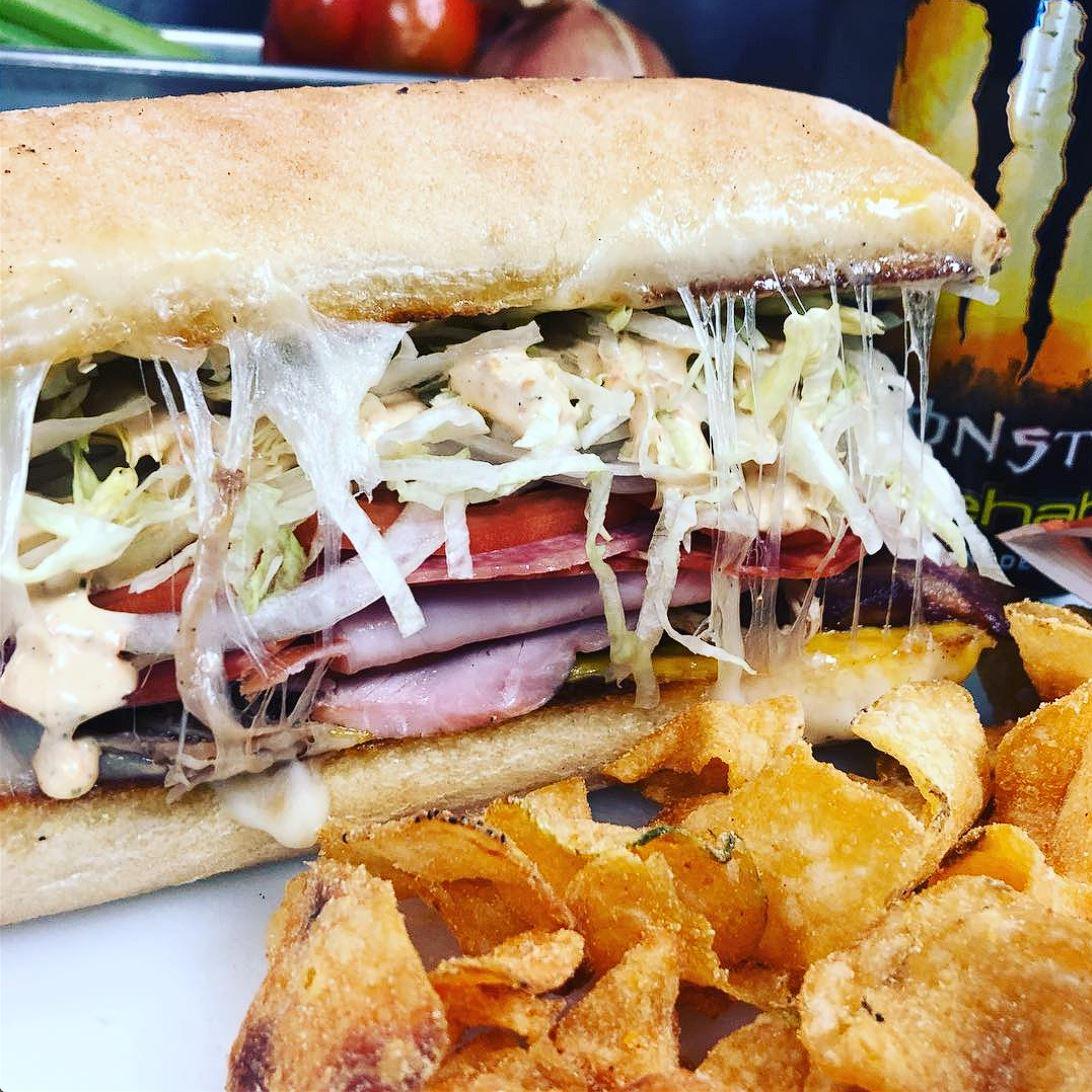 Photo credit: grubhub