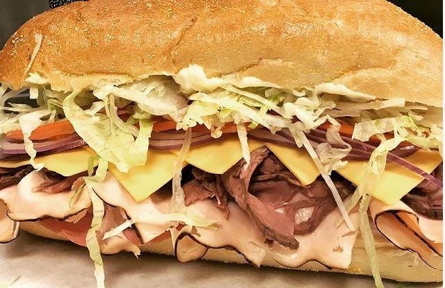 Photo credit: grubhub