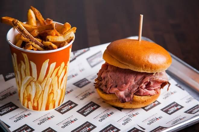 Photo credit: ubereats