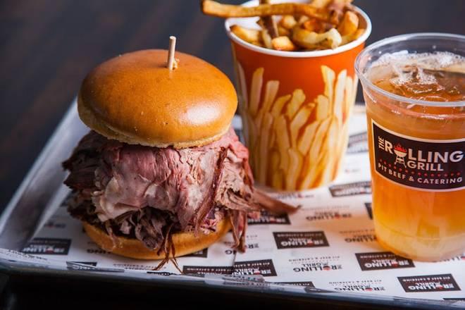 Photo credit: ubereats
