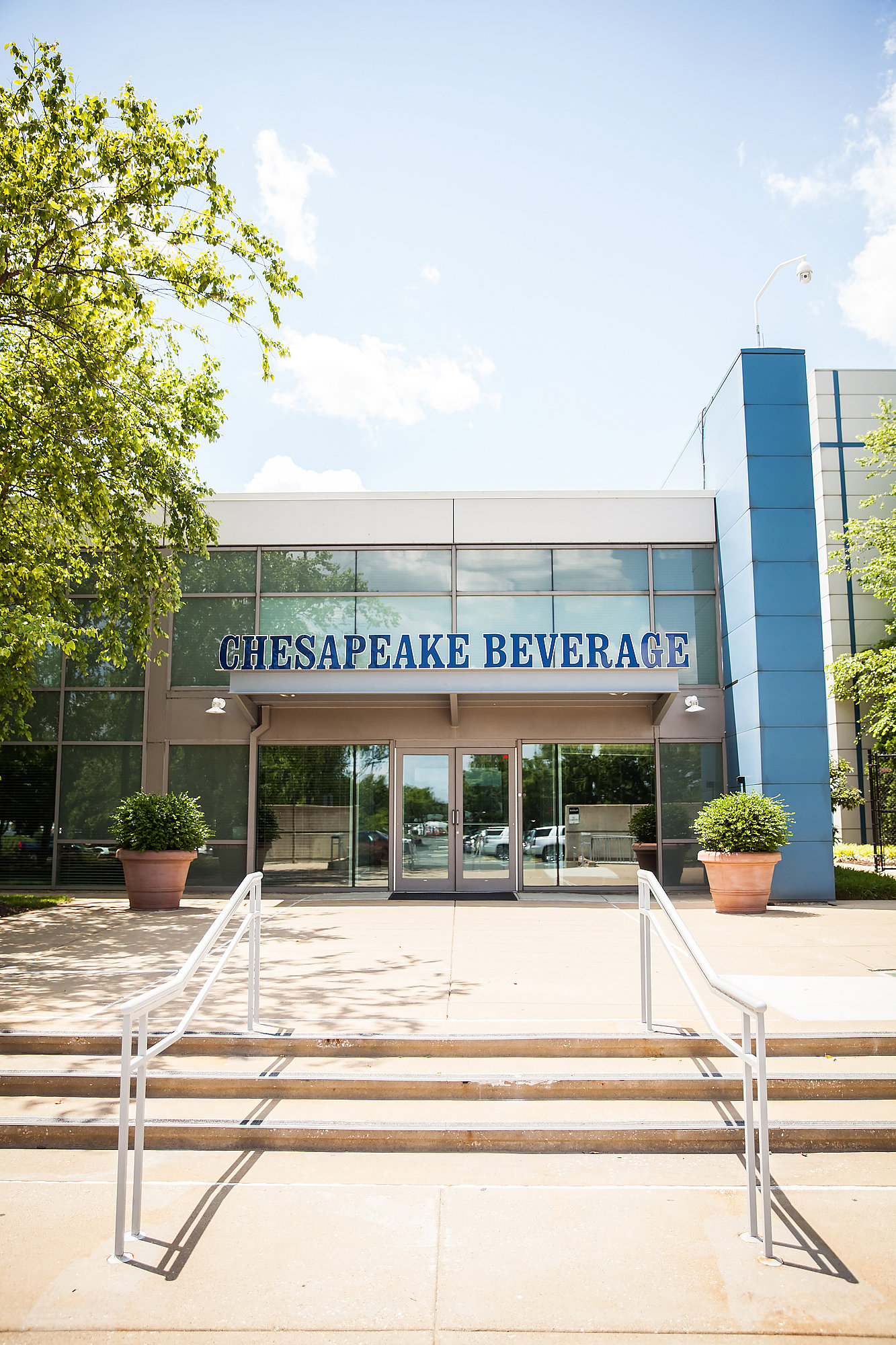 Chesapeake Beverage