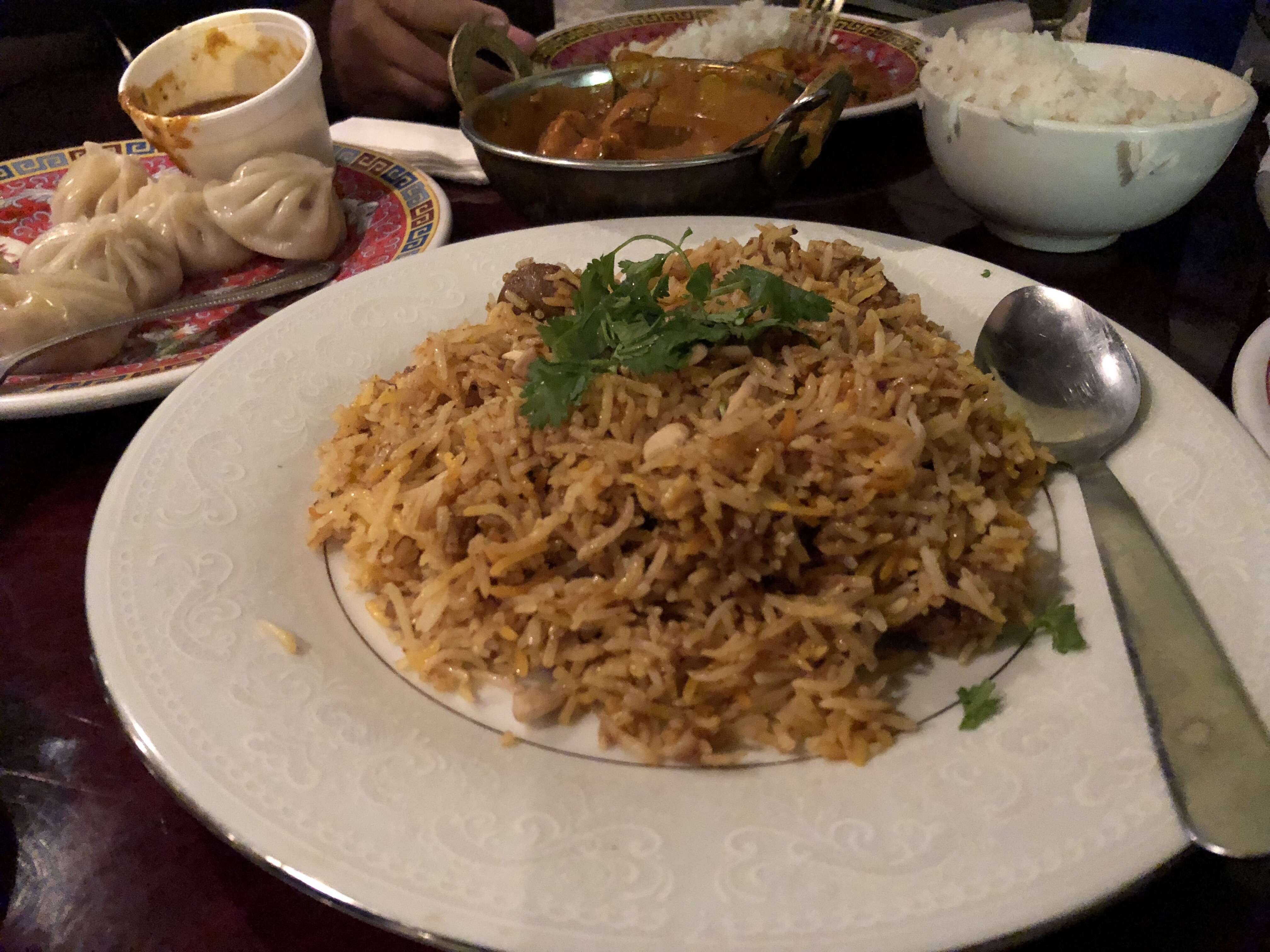 Photo credit: zomato
