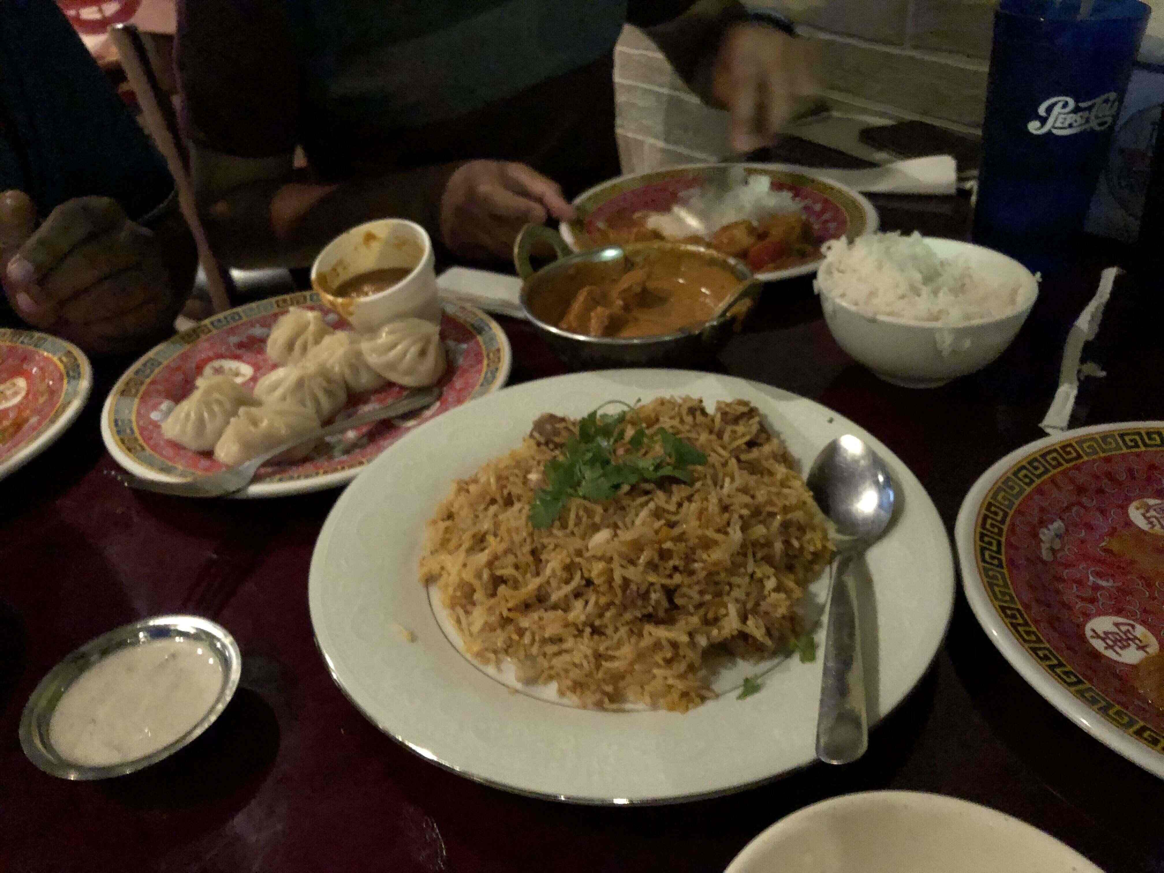 Photo credit: zomato