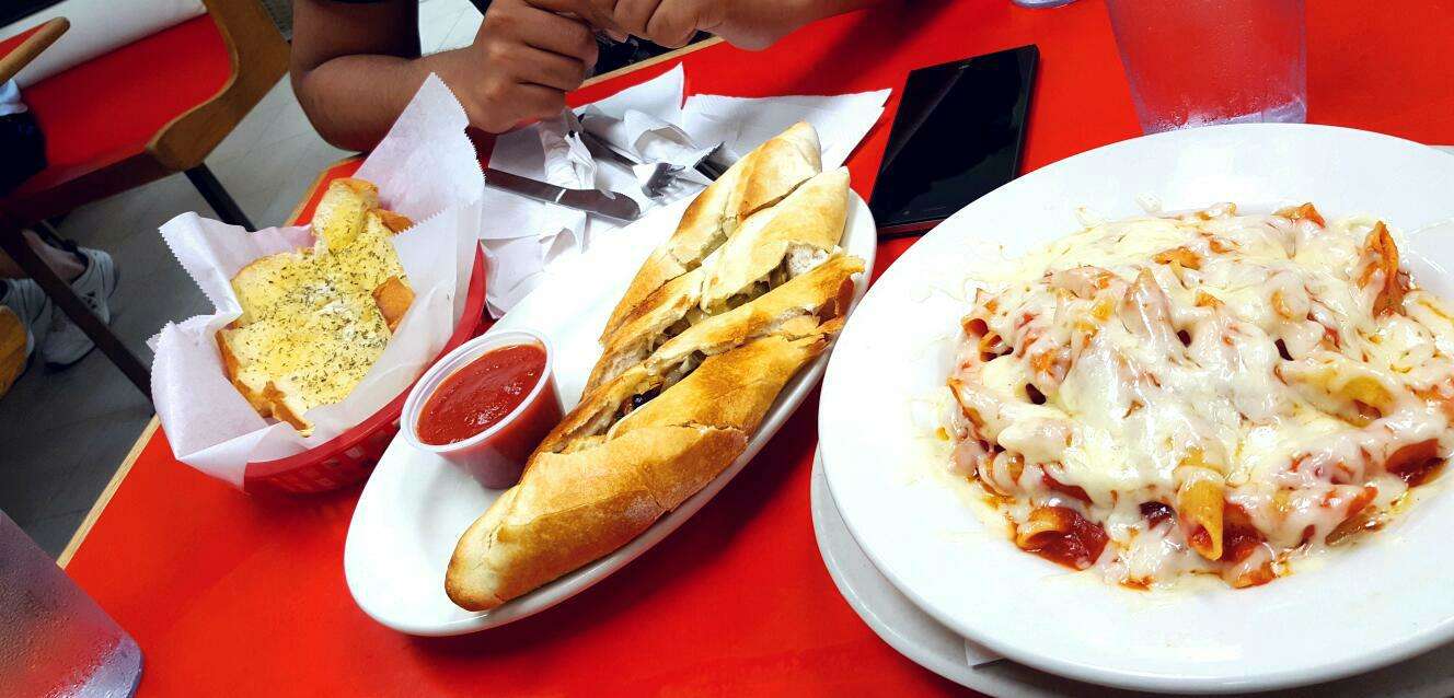 Photo credit: zomato