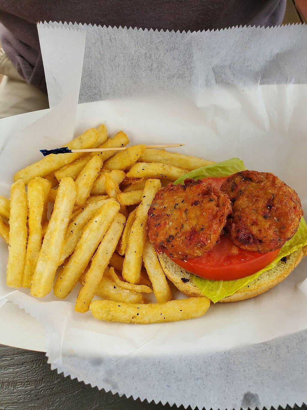 Photo credit: happycow