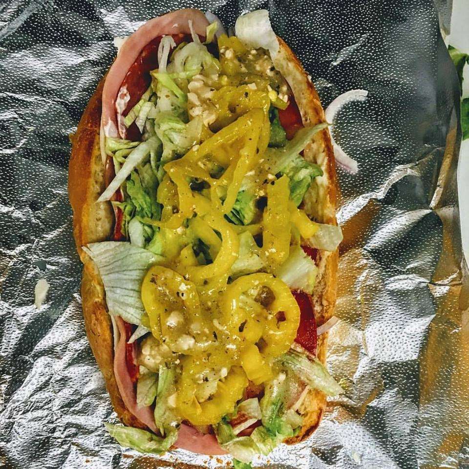 Photo credit: zomato