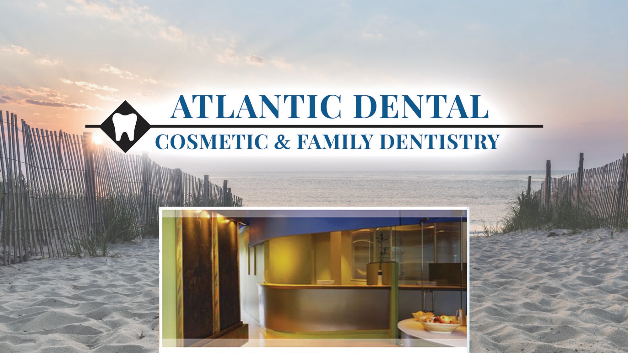 Atlantic Dental Cosmetic & Family Dentistry