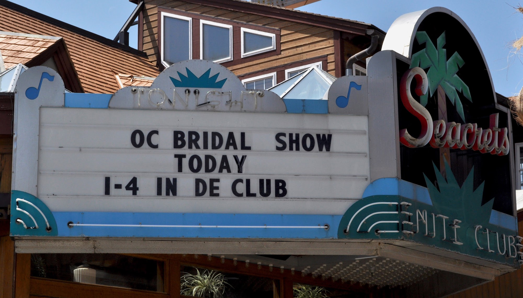 Ocean City Bridal Show
