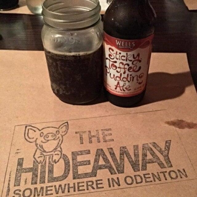 Photo credit: nextdoor