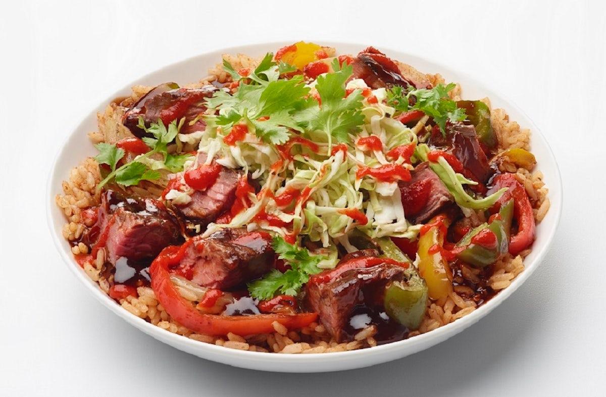 Photo credit: grubhub