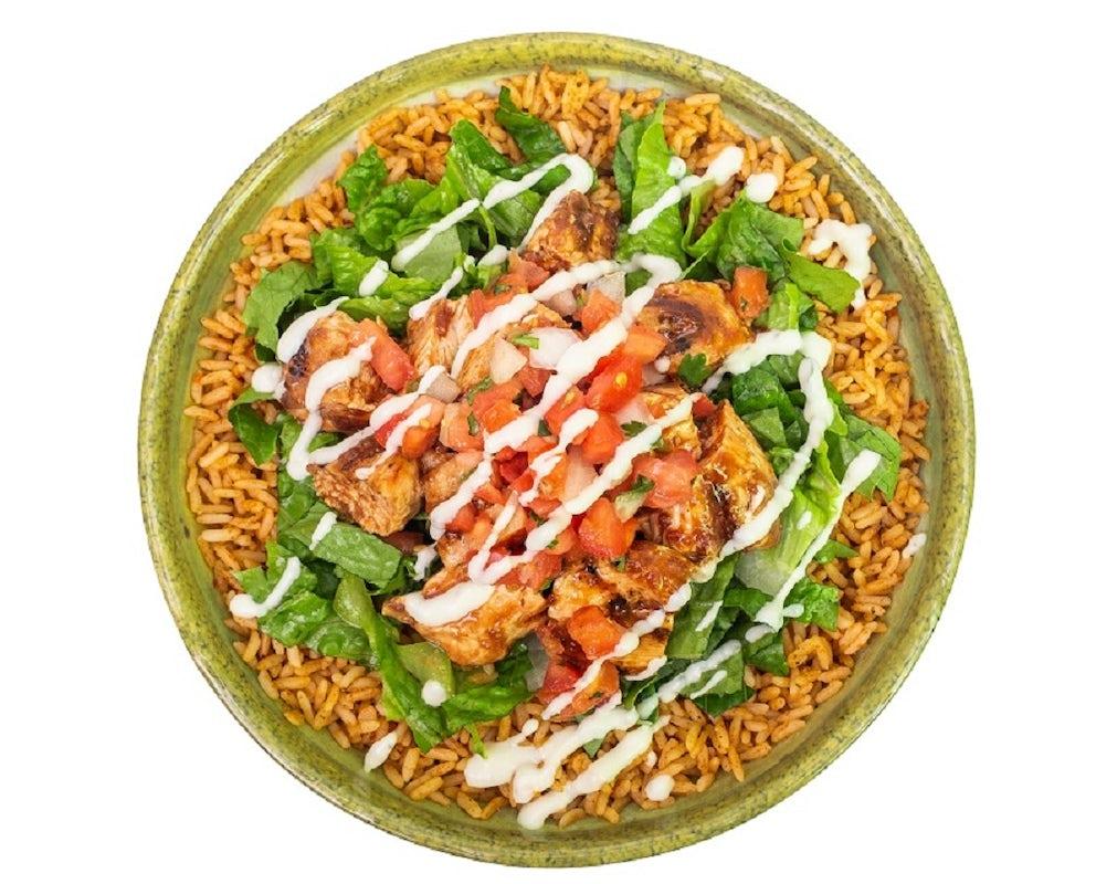Photo credit: grubhub