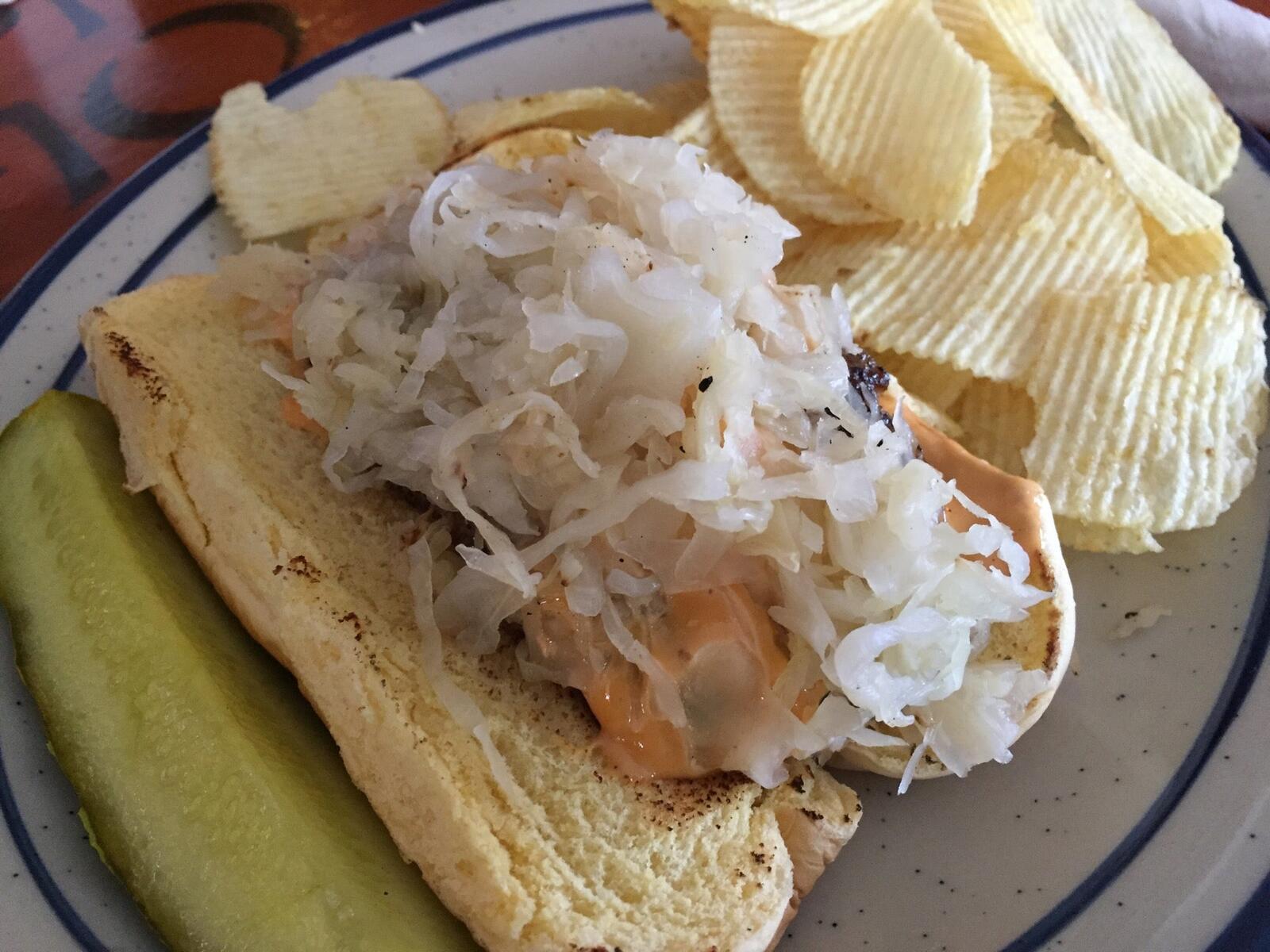 Photo credit: nextdoor