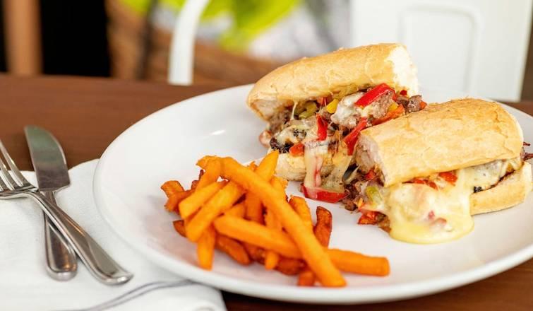 Photo credit: ubereats
