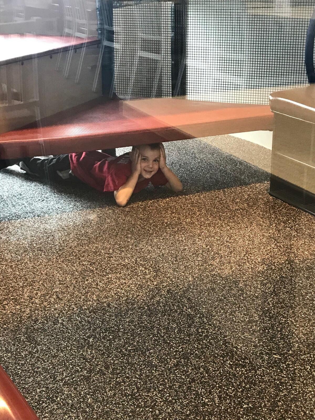 Photo credit: nextdoor