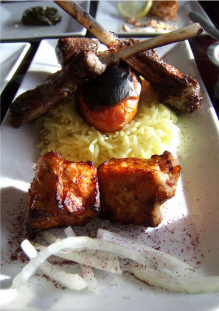 Photo credit: zomato