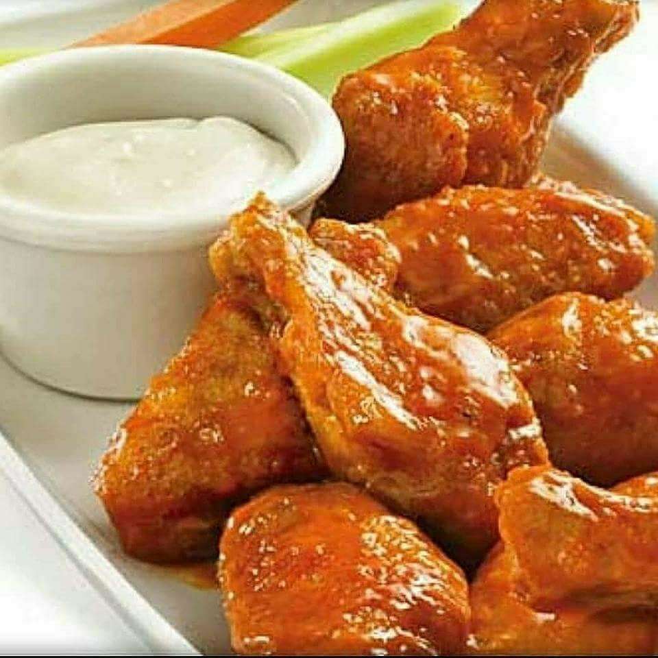 Photo credit: zomato