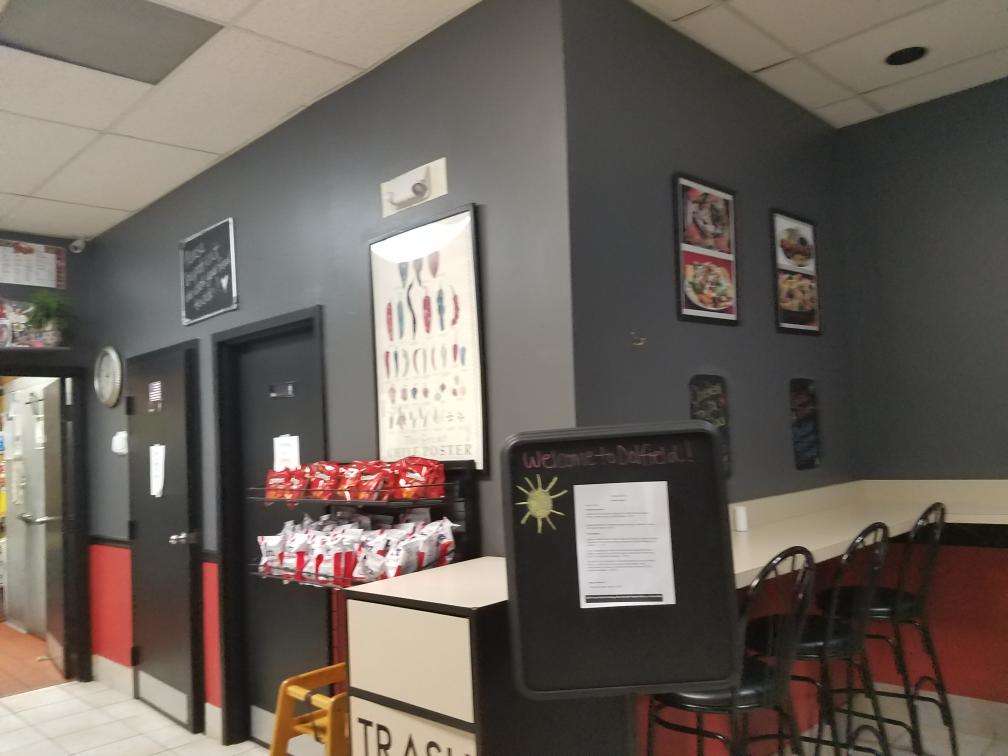 Photo credit: zomato
