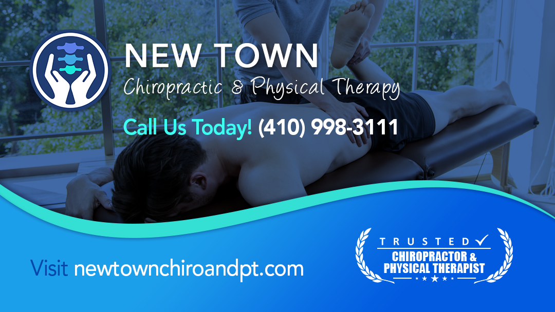 New Town Chiropractic & Physical Therapy