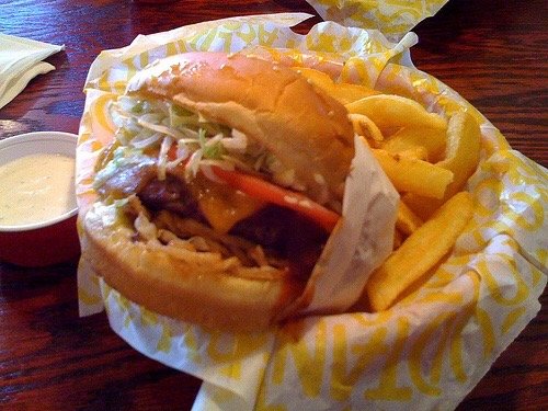 Photo credit: tripadvisor