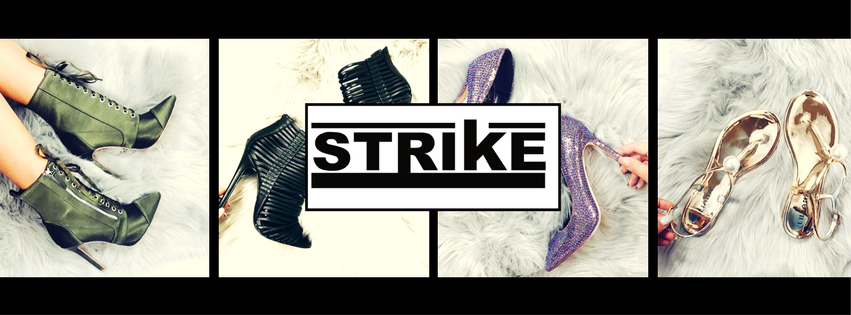 Strike Shoes