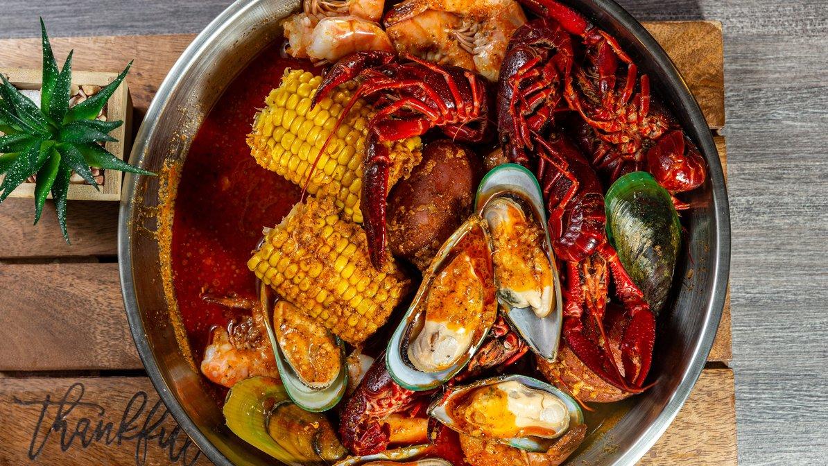 Photo credit: grubhub
