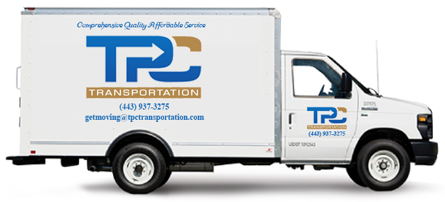 TPC Transportation LLC