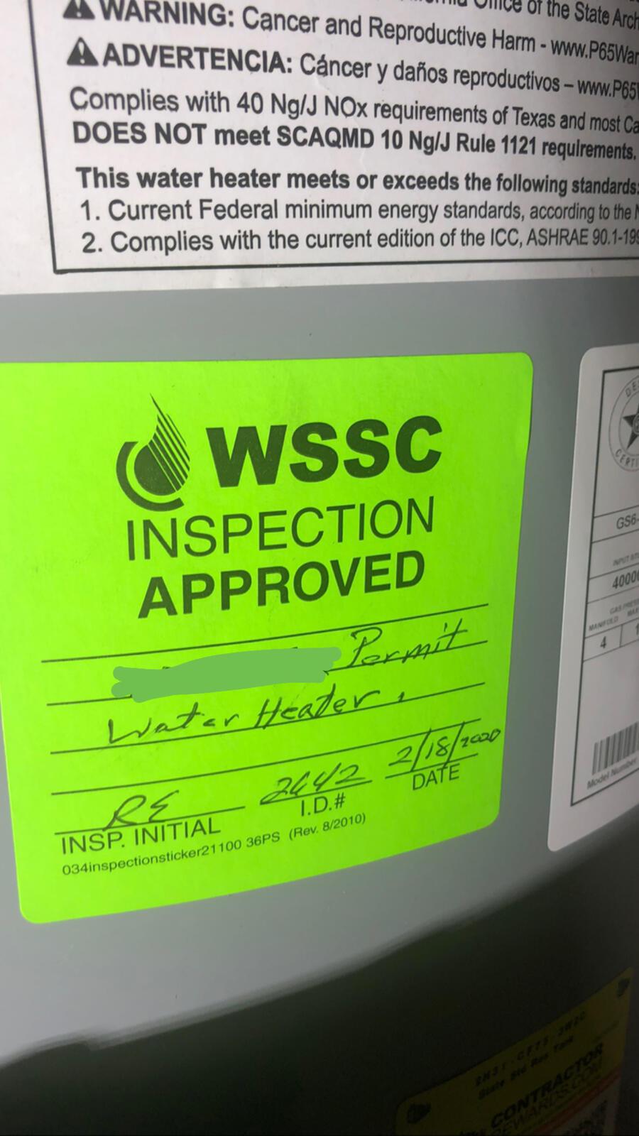 Photo credit: nextdoor