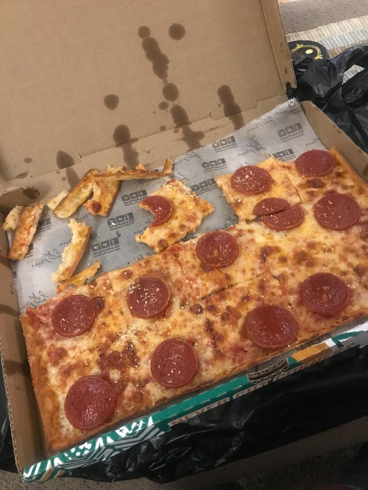 Photo credit: nextdoor