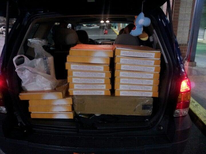 Photo credit: nextdoor