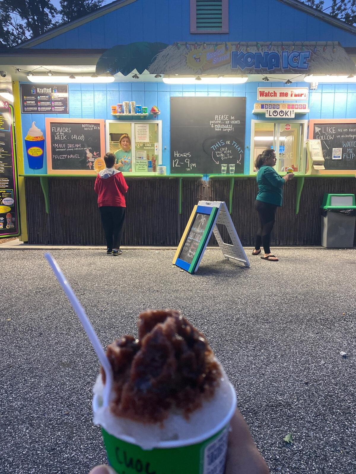 Photo credit: nextdoor