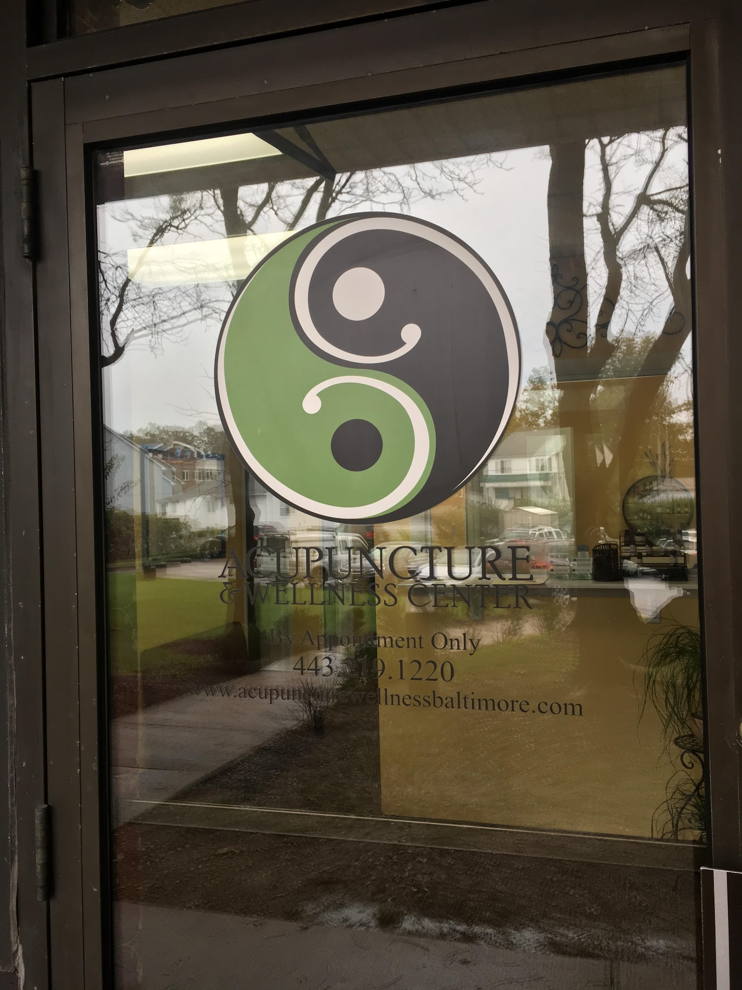 Acupuncture & Wellness Center