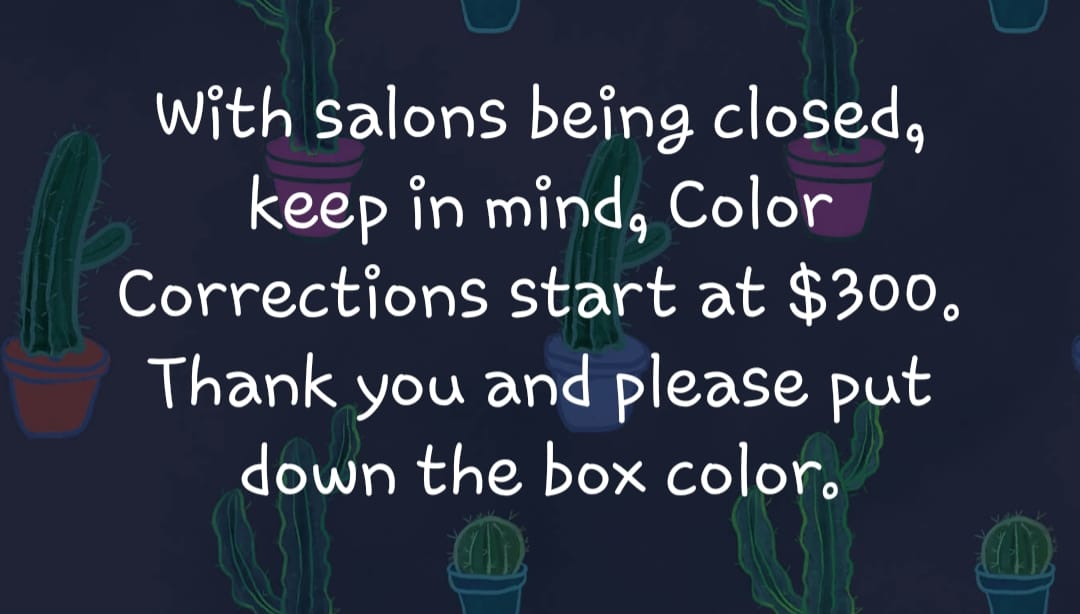 Sandy's Hair Salon