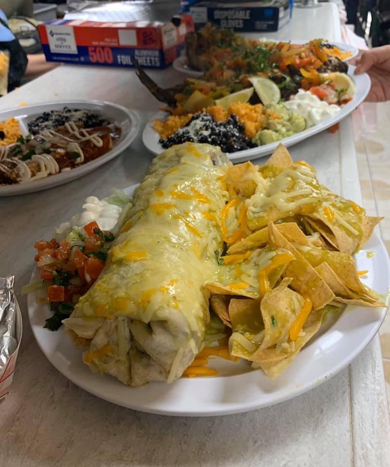 Photo credit: nextdoor