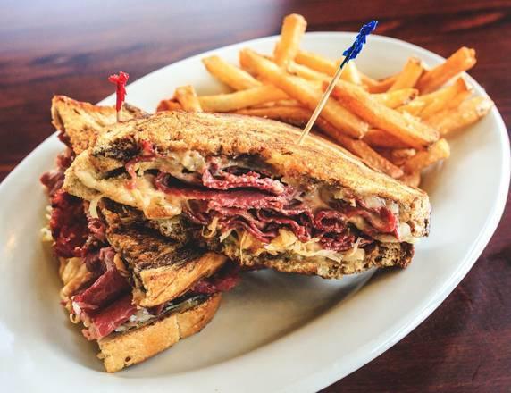 Photo credit: ubereats