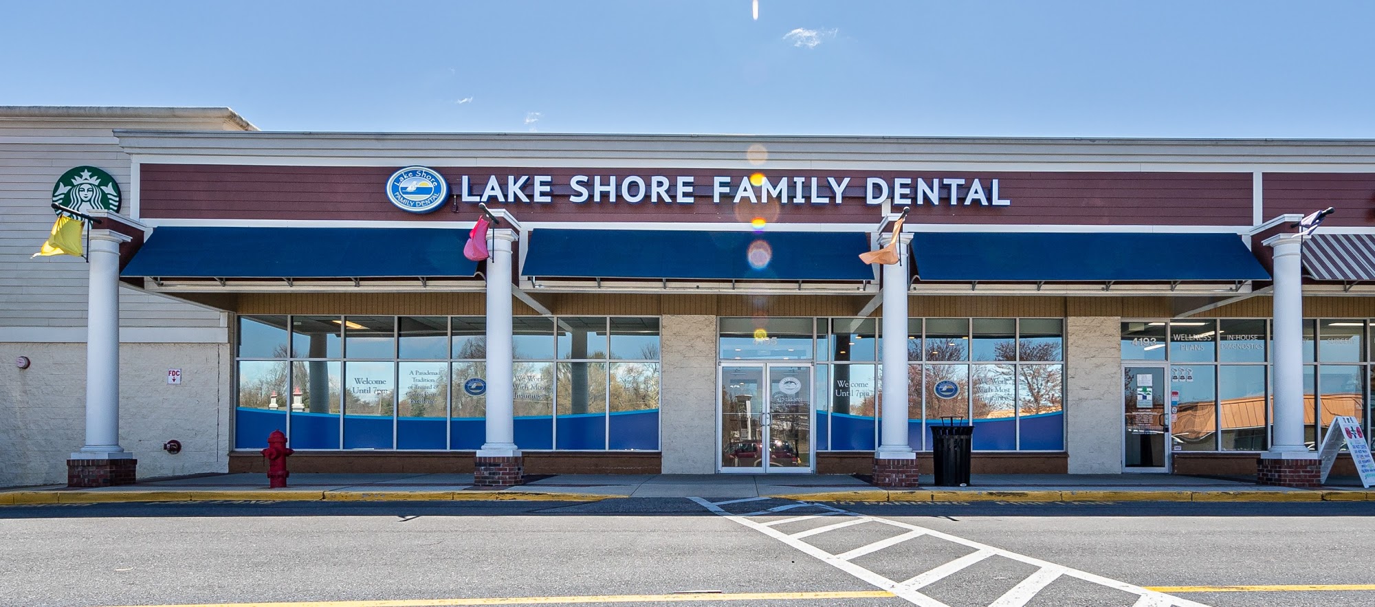 Lake Shore Family Dental