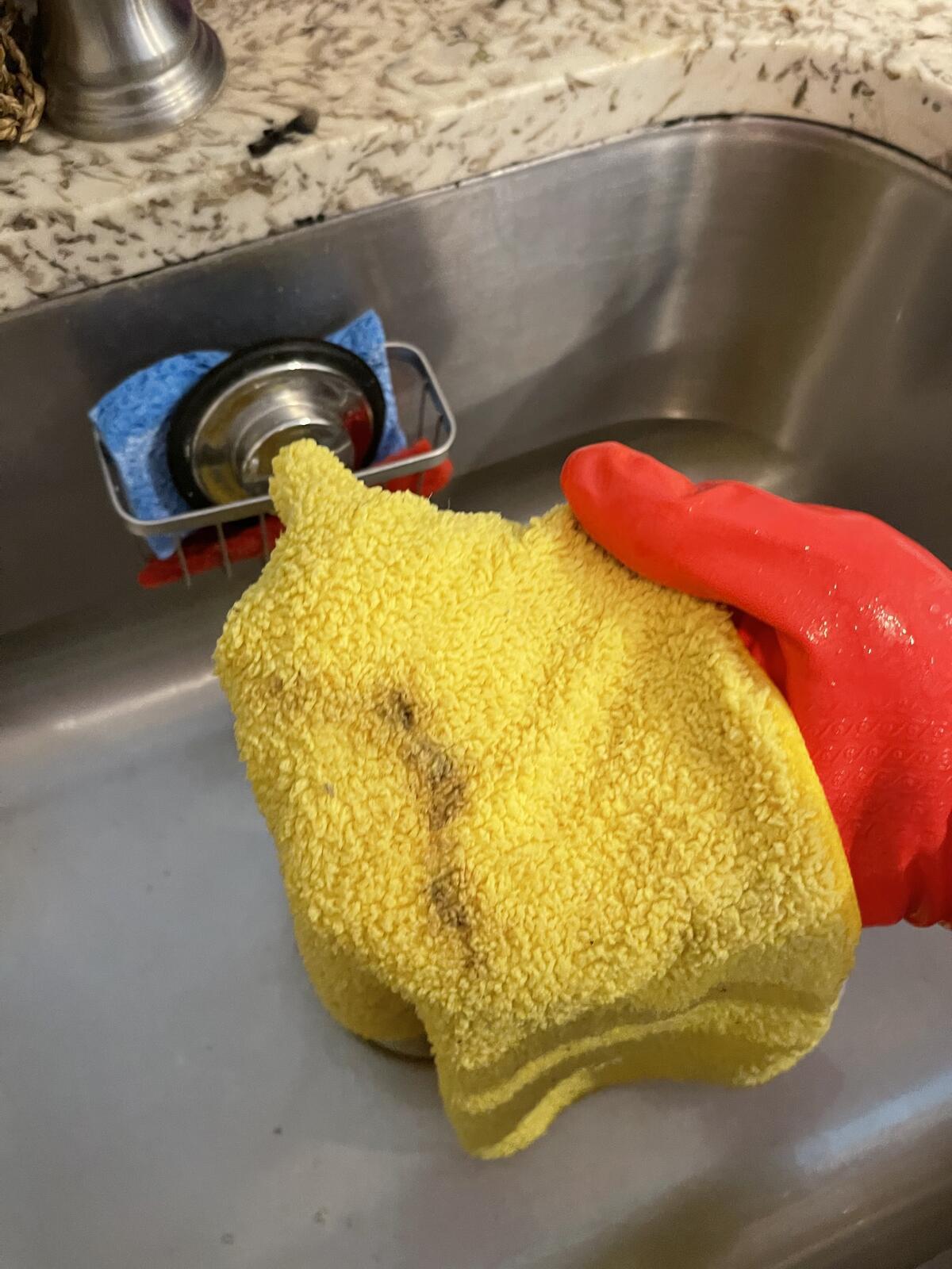 Photo credit: nextdoor