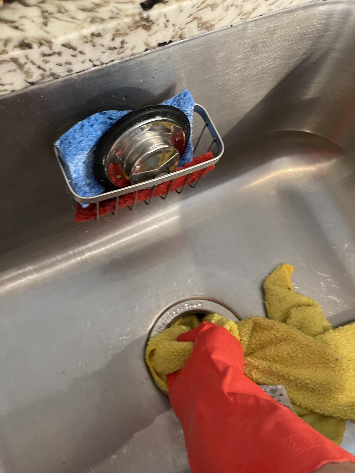 Photo credit: nextdoor