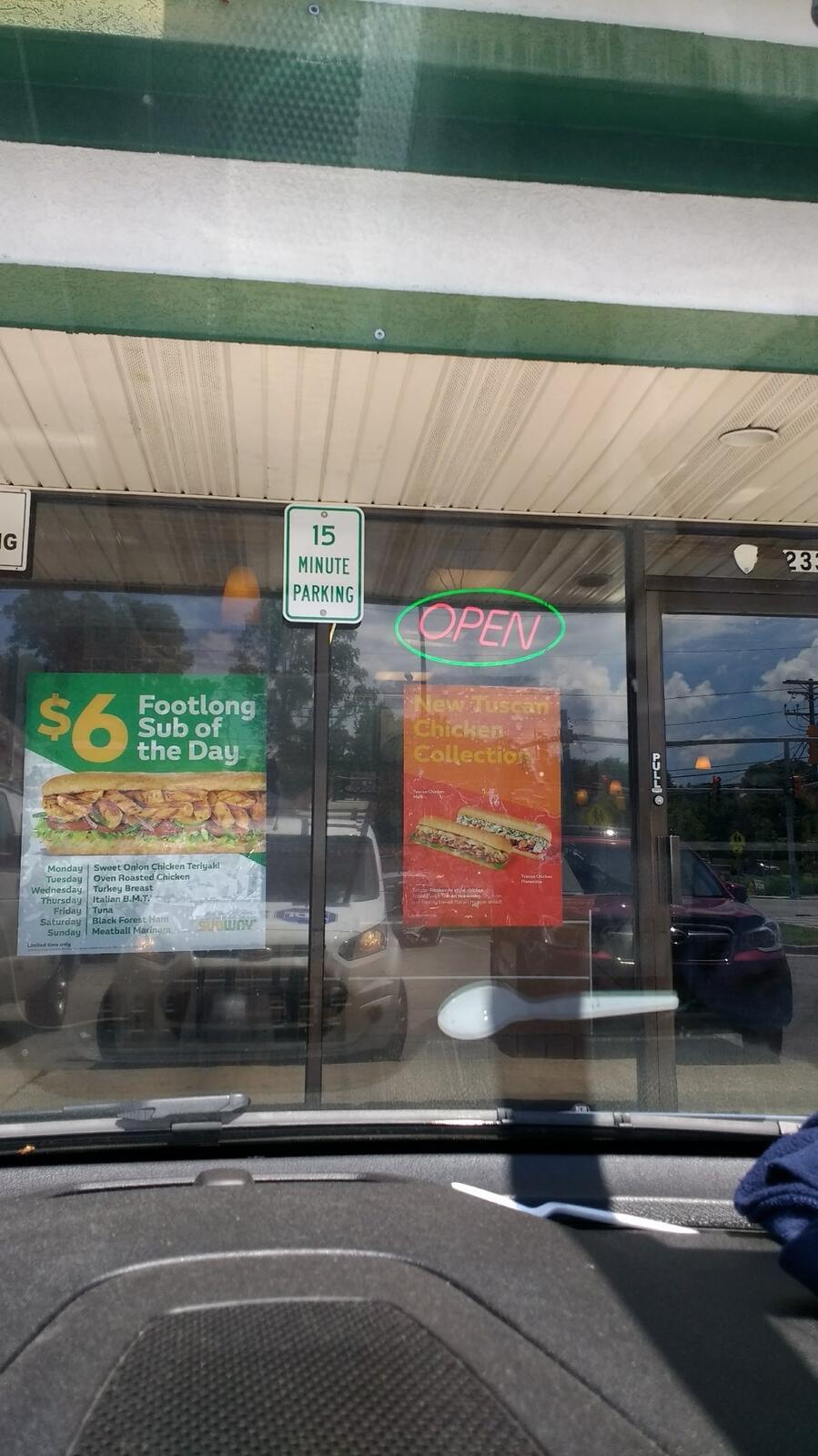 Photo credit: nextdoor