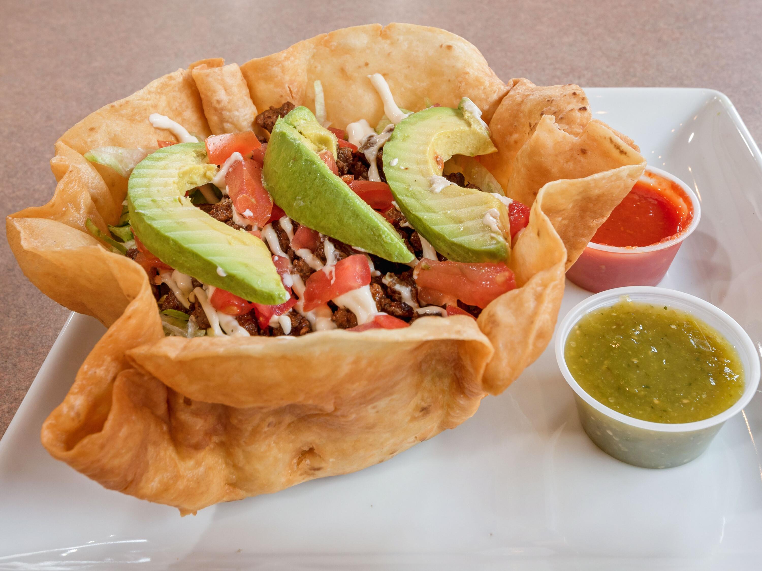 Photo credit: grubhub