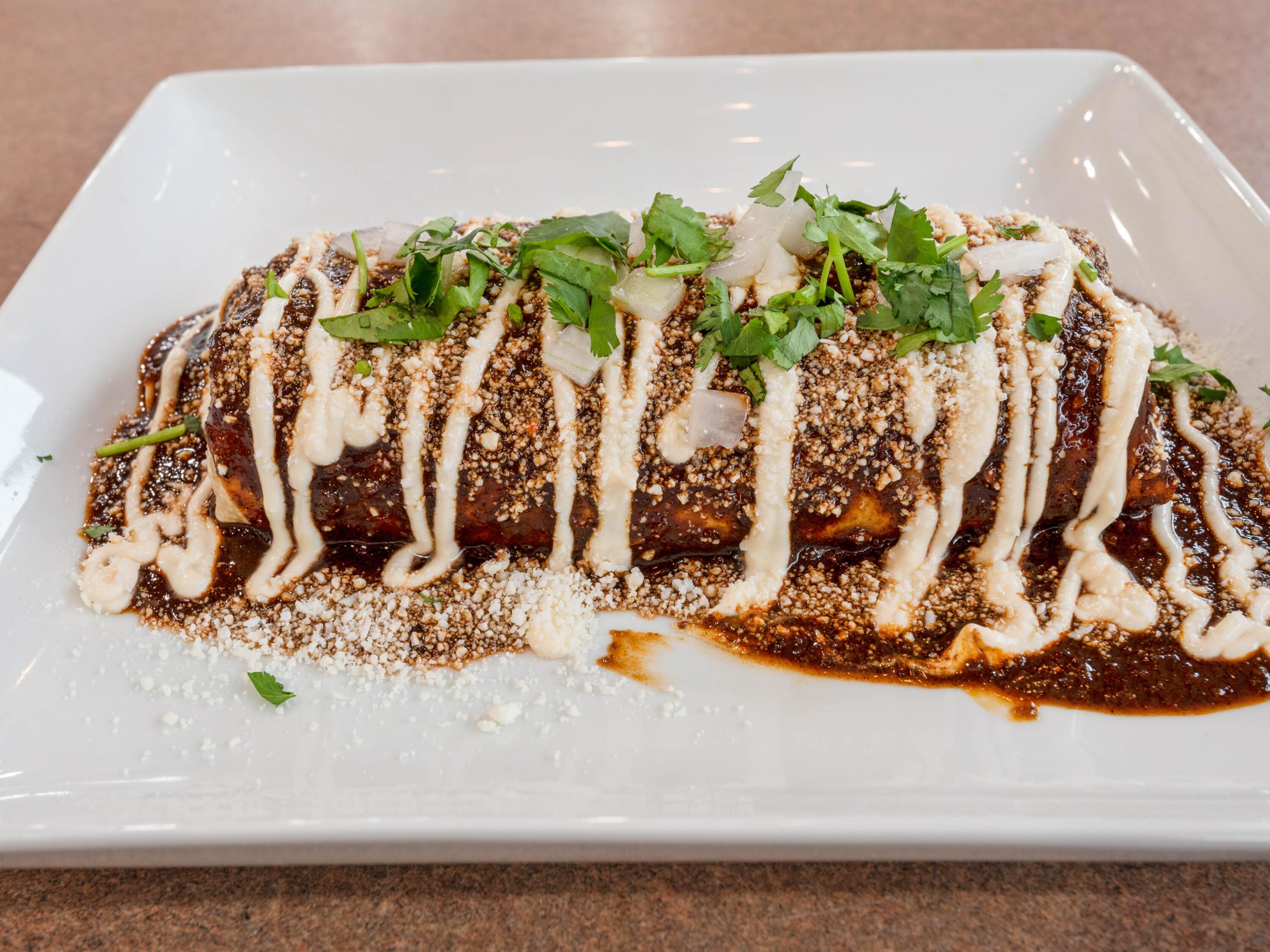 Photo credit: grubhub