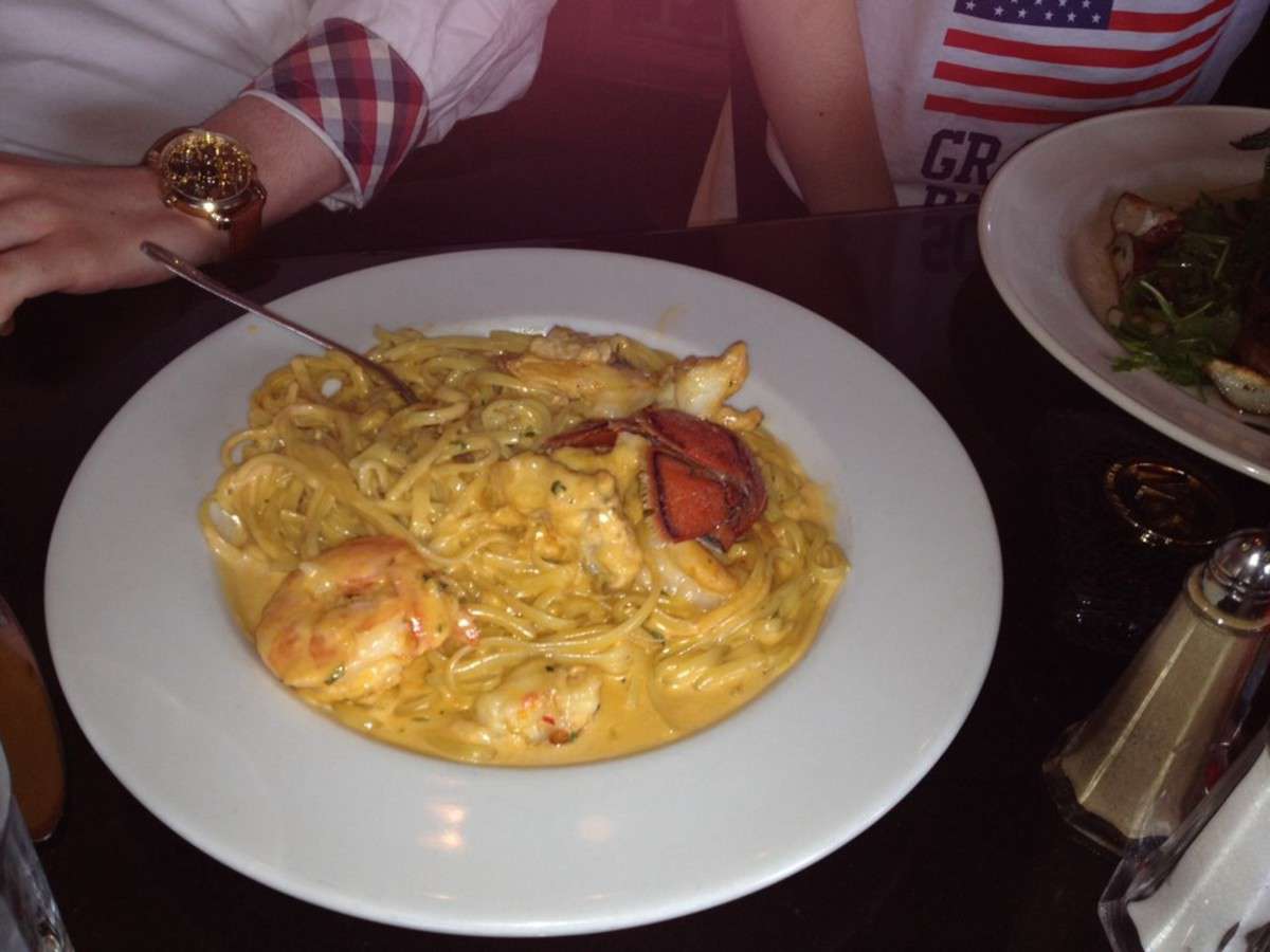 Photo credit: zomato