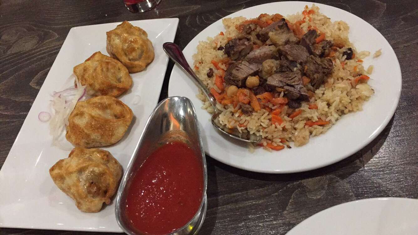 Photo credit: zomato