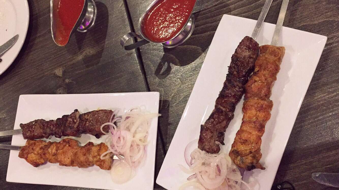 Photo credit: zomato