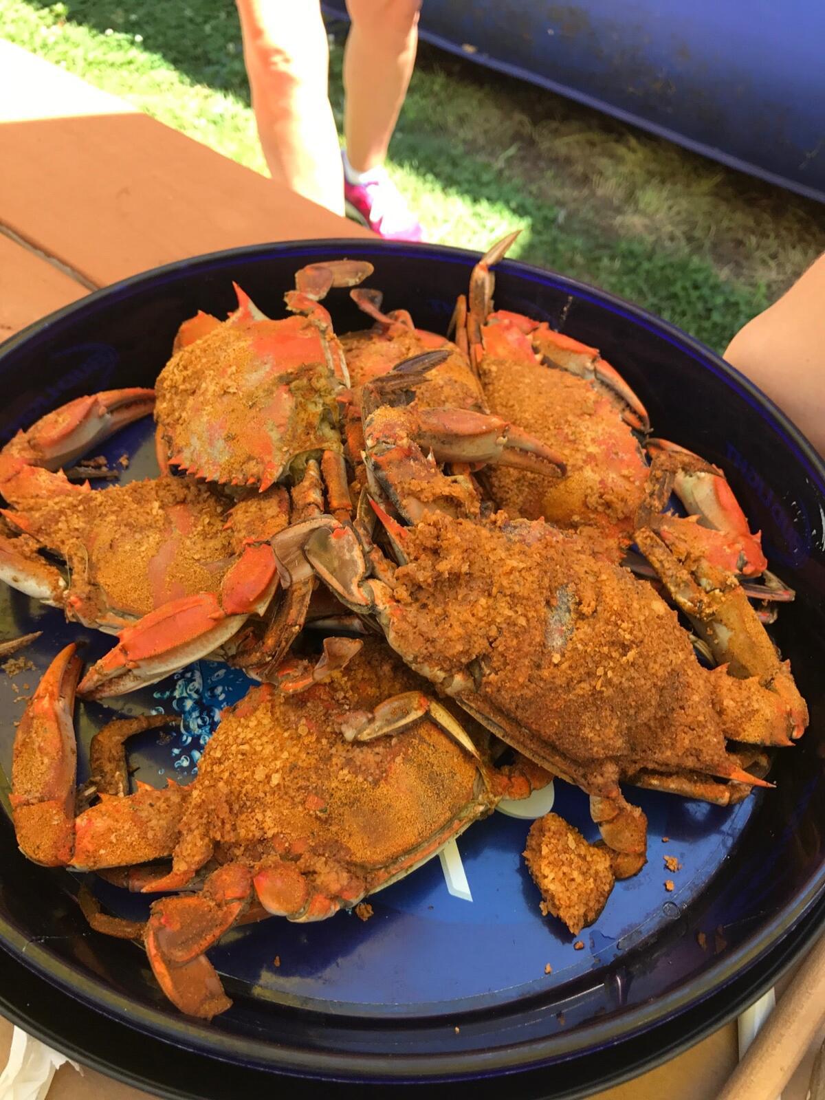 Photo credit: nextdoor
