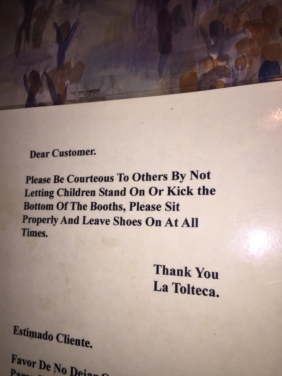 Photo credit: nextdoor