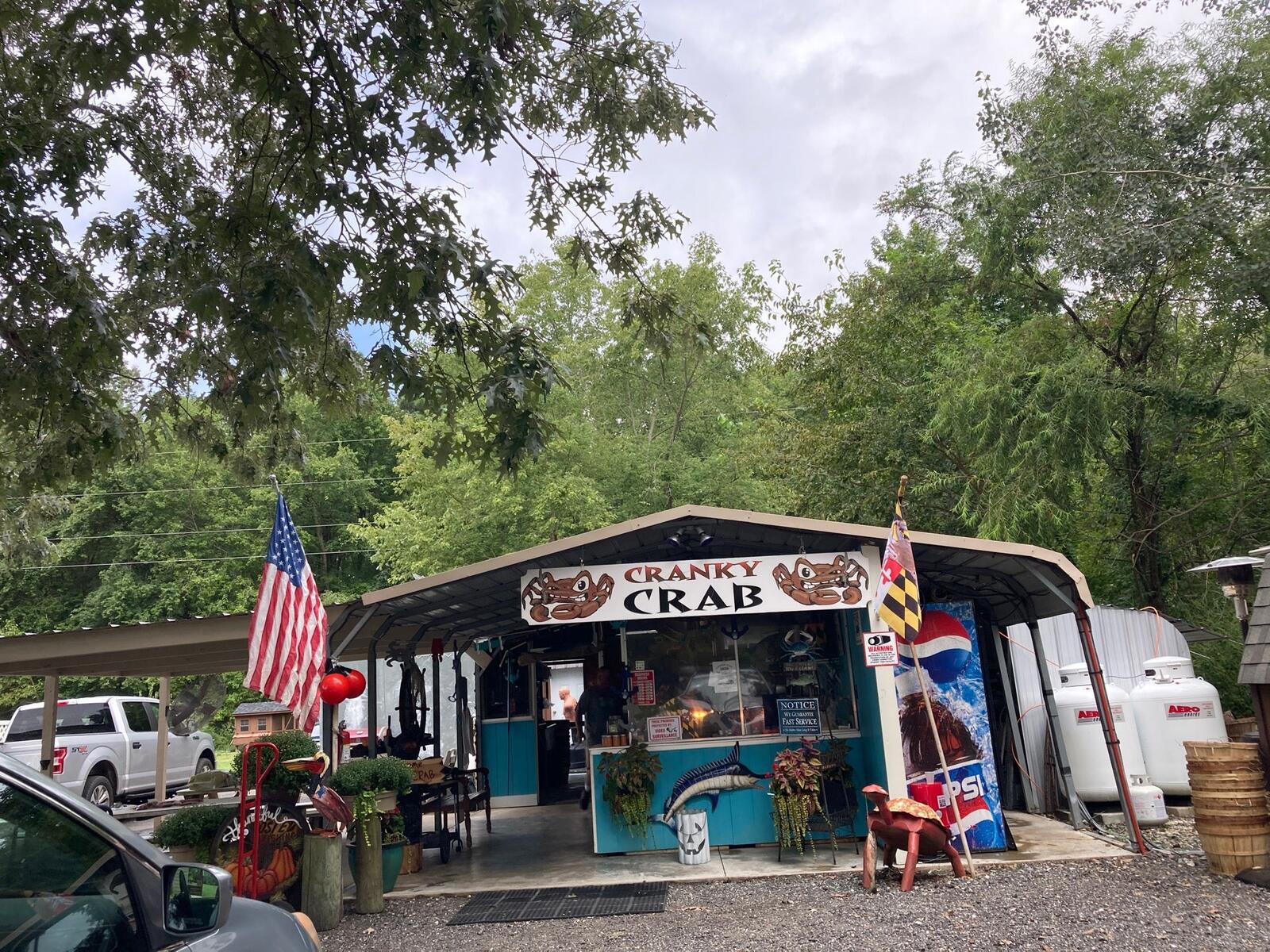 Photo credit: nextdoor