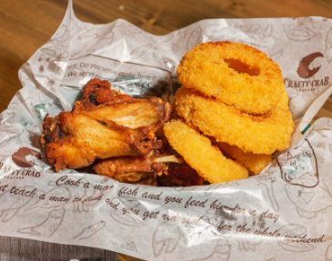 Photo credit: grubhub