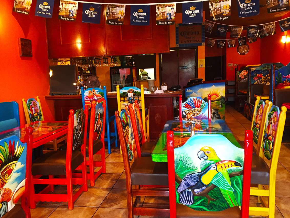 Photo credit: zomato